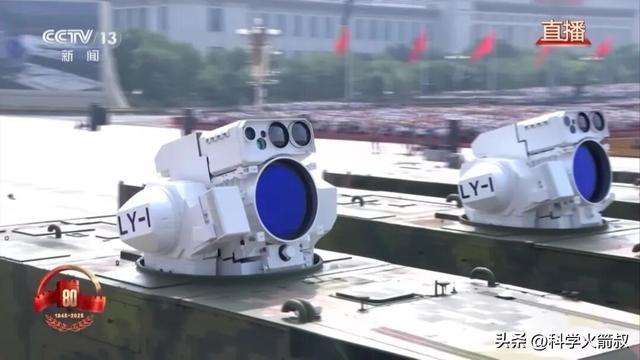 聊聊阅兵中那些尖端的空天武器PG麻将胡了免费试玩模拟器(图3) 聊聊阅兵中那些尖端的空天武器PG麻将胡了免费试玩模拟器(图3)