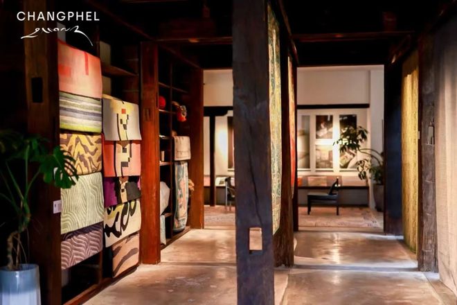 生意:从文化再造到当代生活提案麻将胡了试玩模拟器民艺品牌的新(图1) 生意:从文化再造到当代生活提案麻将胡了试玩模拟器民艺品牌的新(图1)