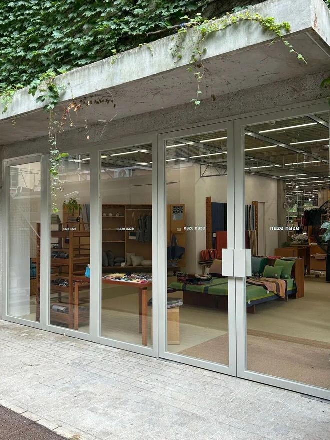 生意:从文化再造到当代生活提案麻将胡了试玩模拟器民艺品牌的新(图18) 生意:从文化再造到当代生活提案麻将胡了试玩模拟器民艺品牌的新(图18)