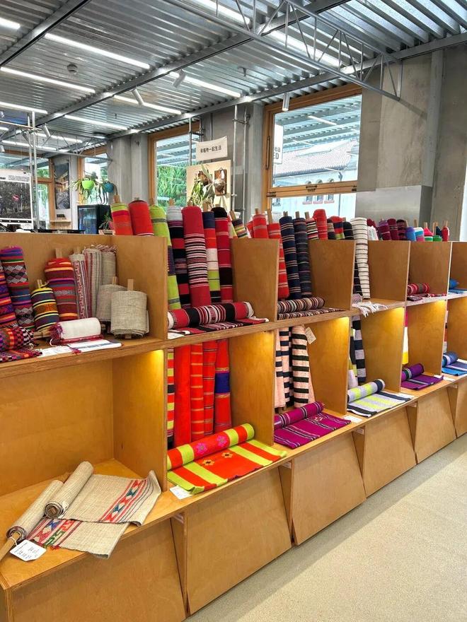 生意:从文化再造到当代生活提案麻将胡了试玩模拟器民艺品牌的新(图21) 生意:从文化再造到当代生活提案麻将胡了试玩模拟器民艺品牌的新(图21)