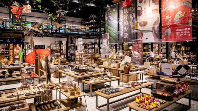 生意:从文化再造到当代生活提案麻将胡了试玩模拟器民艺品牌的新(图19) 生意:从文化再造到当代生活提案麻将胡了试玩模拟器民艺品牌的新(图19)