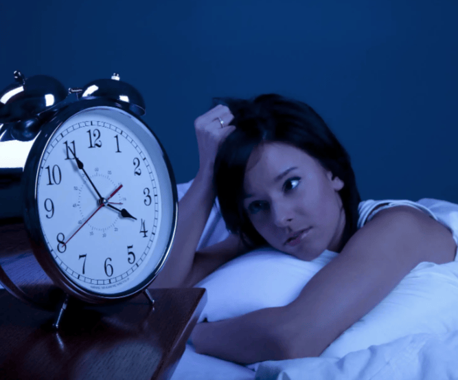 眠折磨调理片能否成“救星”？争议不断！P